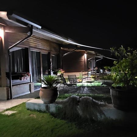 Casa Mala' Ξενοδοχείο Ceprano Εξωτερικό φωτογραφία