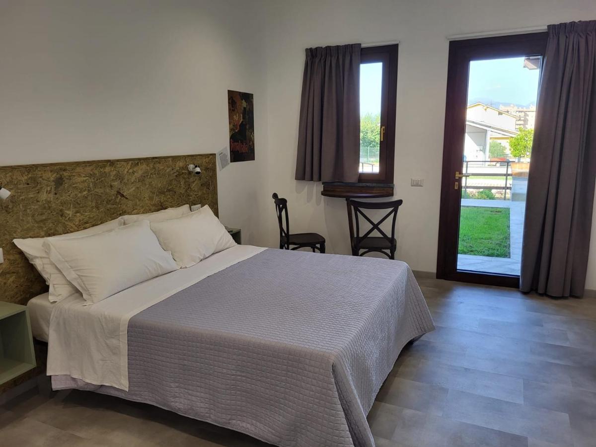 Casa Mala' Ξενοδοχείο Ceprano Εξωτερικό φωτογραφία