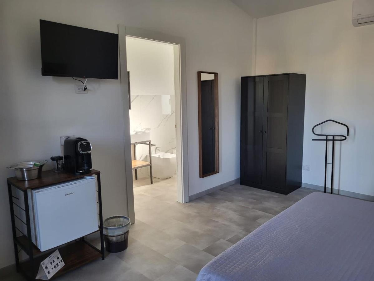Casa Mala' Ξενοδοχείο Ceprano Εξωτερικό φωτογραφία