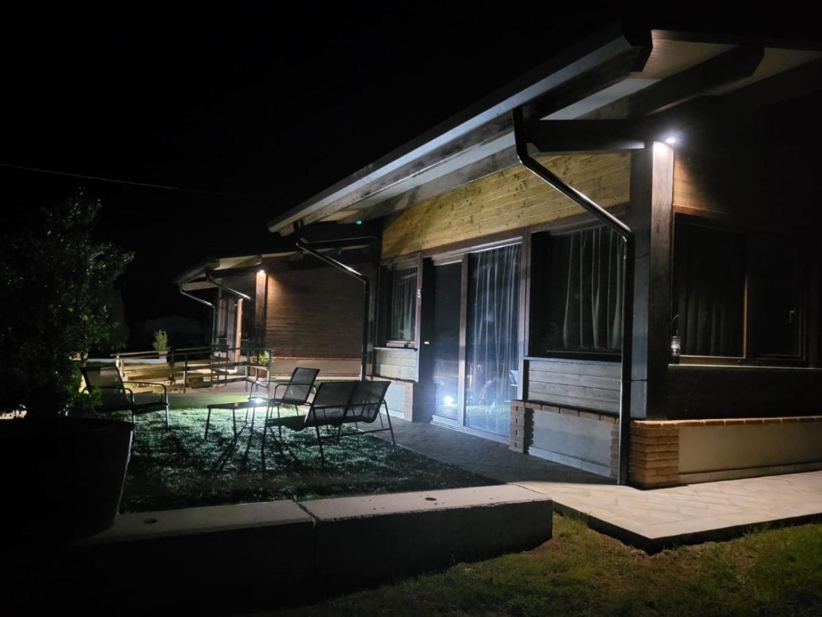 Casa Mala' Ξενοδοχείο Ceprano Εξωτερικό φωτογραφία