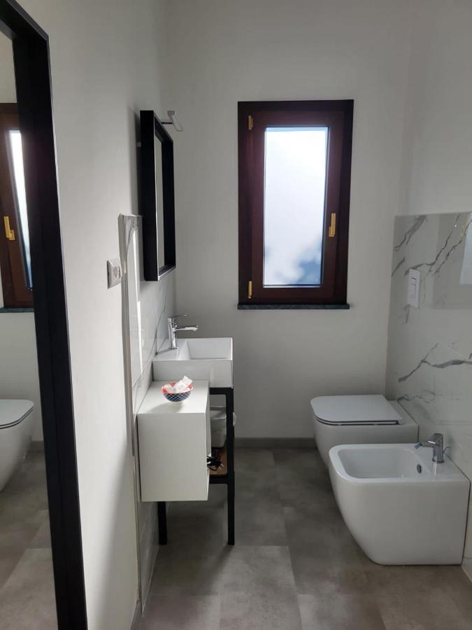 Casa Mala' Ξενοδοχείο Ceprano Εξωτερικό φωτογραφία