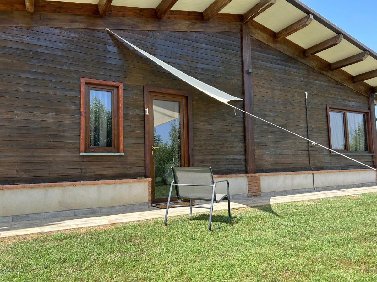 Casa Mala' Ξενοδοχείο Ceprano Εξωτερικό φωτογραφία