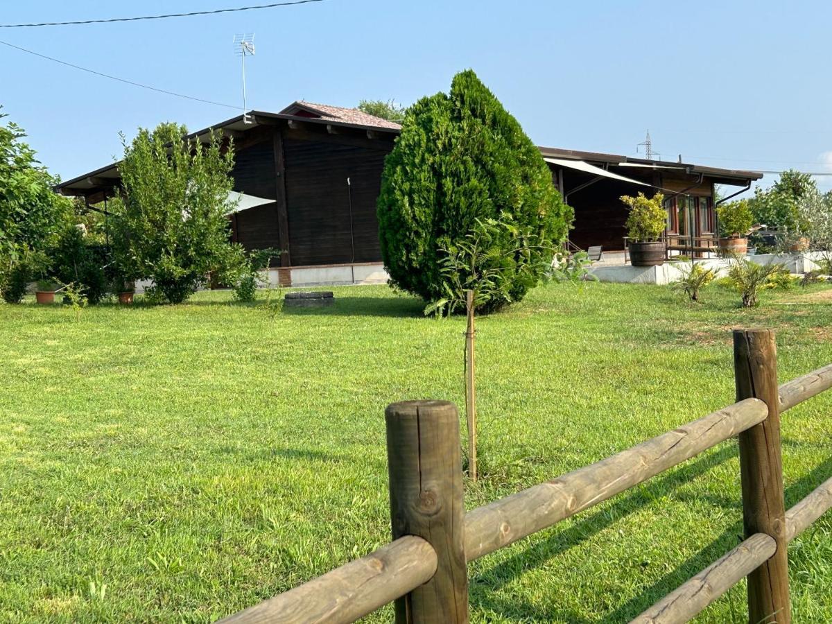 Casa Mala' Ξενοδοχείο Ceprano Εξωτερικό φωτογραφία
