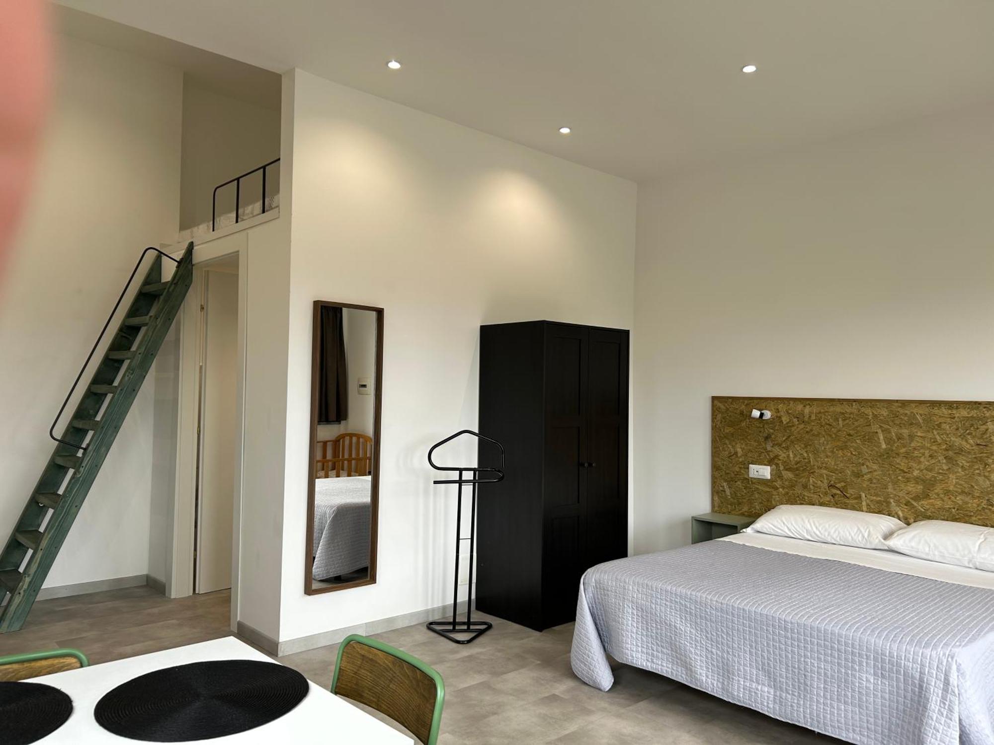 Casa Mala' Ξενοδοχείο Ceprano Εξωτερικό φωτογραφία