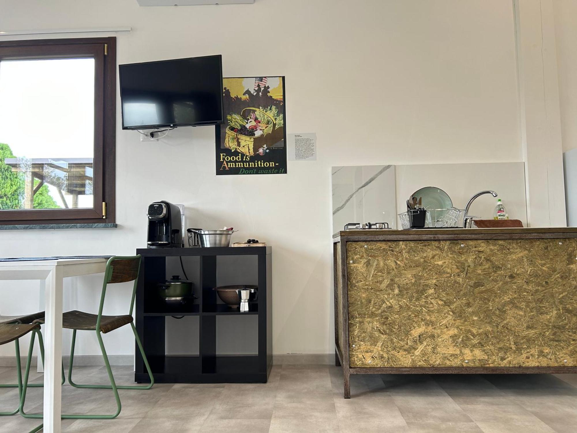 Casa Mala' Ξενοδοχείο Ceprano Εξωτερικό φωτογραφία