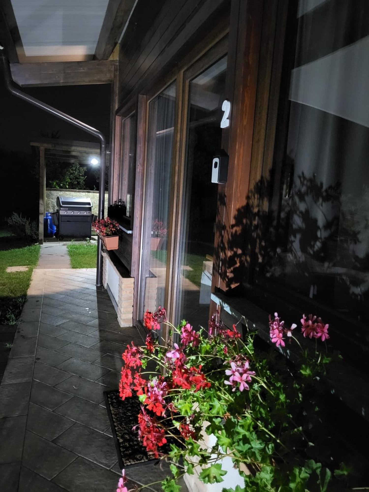 Casa Mala' Ξενοδοχείο Ceprano Εξωτερικό φωτογραφία