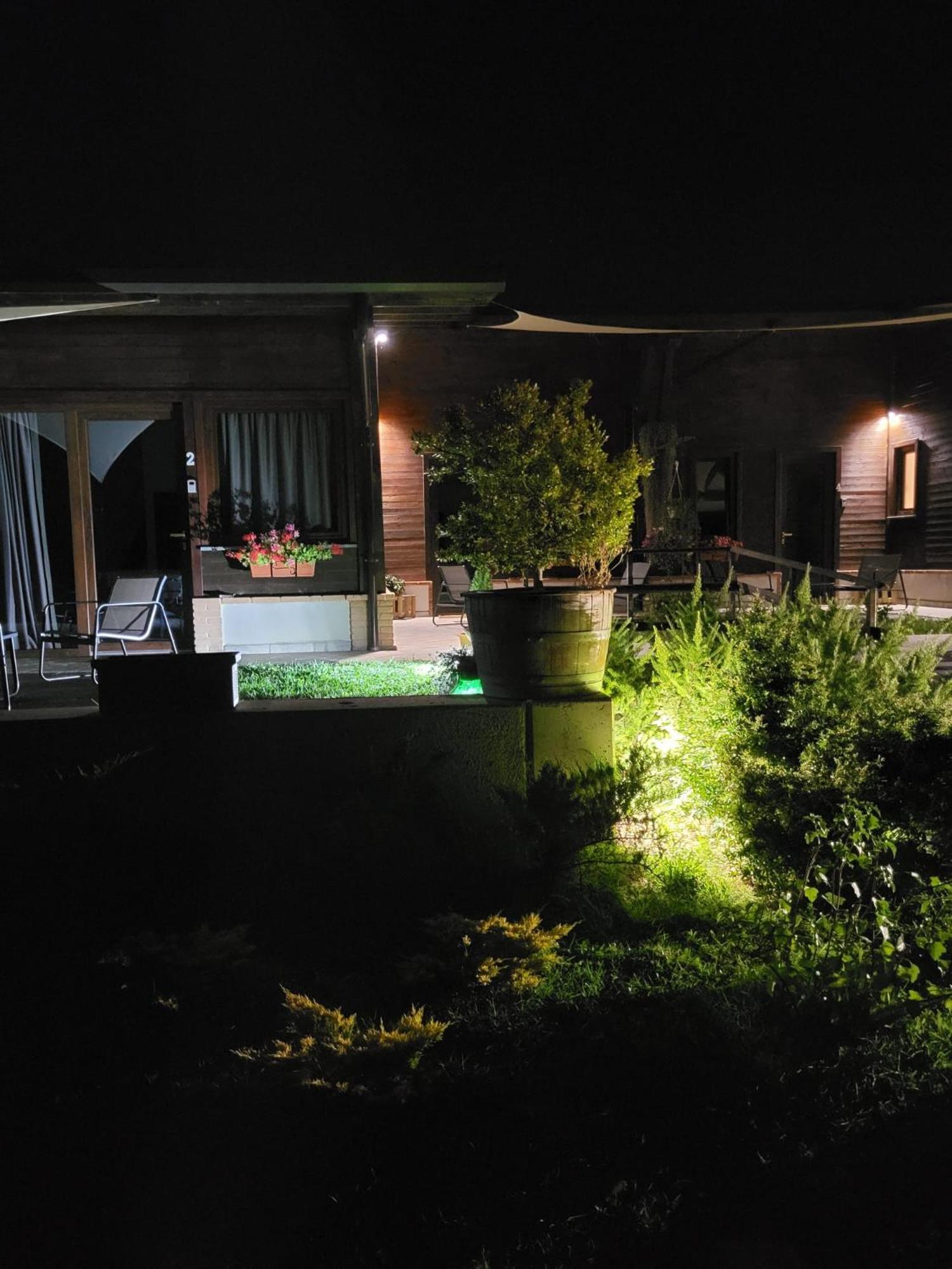 Casa Mala' Ξενοδοχείο Ceprano Εξωτερικό φωτογραφία