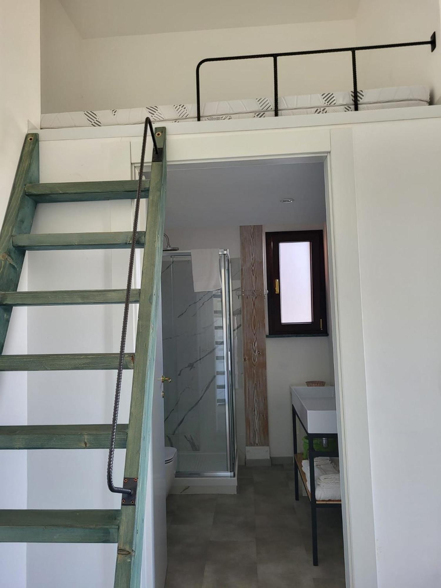 Casa Mala' Ξενοδοχείο Ceprano Εξωτερικό φωτογραφία