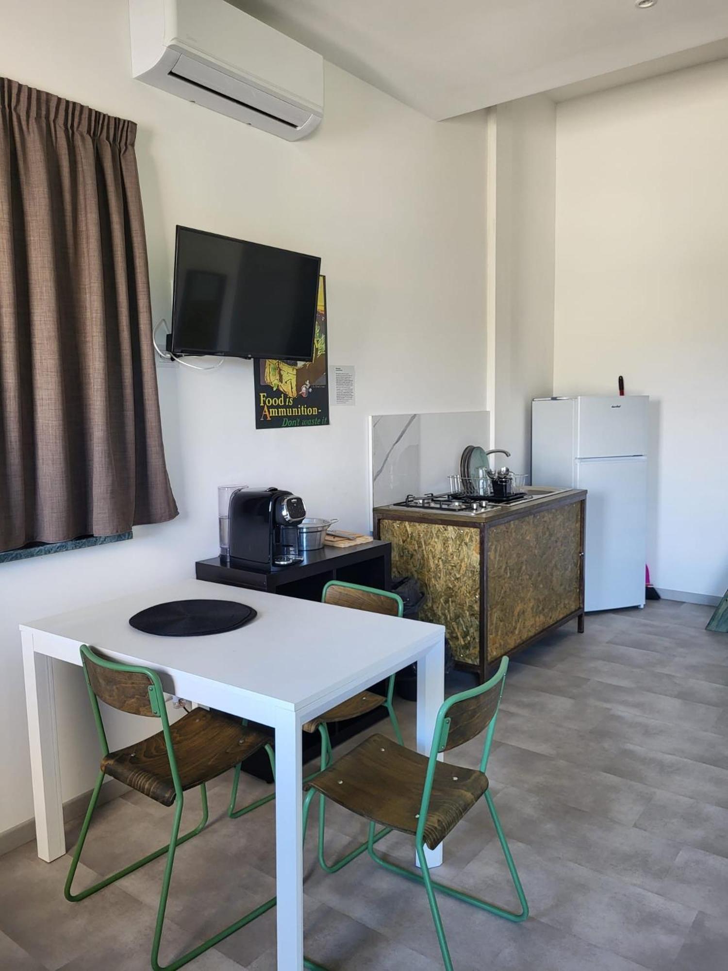 Casa Mala' Ξενοδοχείο Ceprano Εξωτερικό φωτογραφία