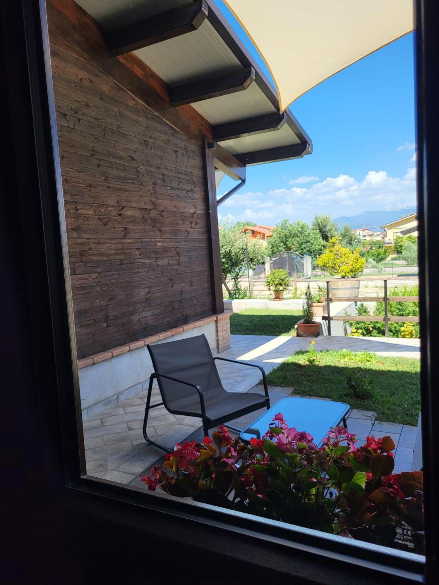 Casa Mala' Ξενοδοχείο Ceprano Εξωτερικό φωτογραφία