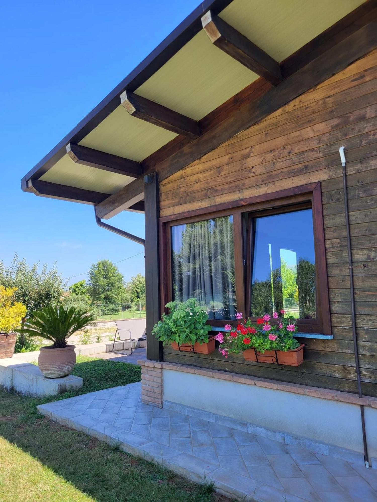 Casa Mala' Ξενοδοχείο Ceprano Εξωτερικό φωτογραφία