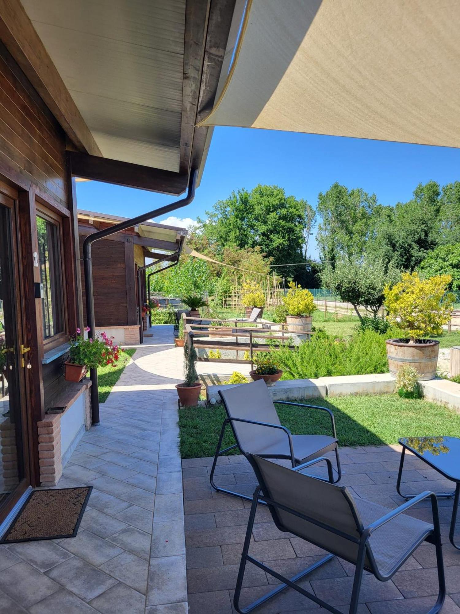 Casa Mala' Ξενοδοχείο Ceprano Εξωτερικό φωτογραφία